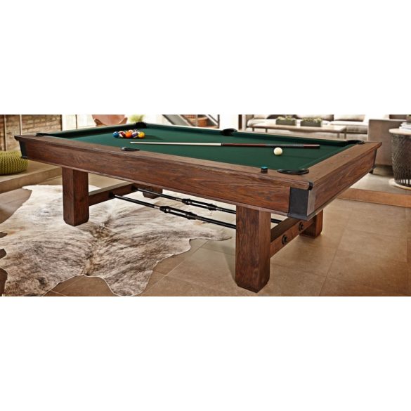 Billiard table Brunswick Canton 8'
