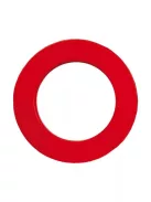 BULLET APEX Bundle 2 ( Bullet Apex sisal versenytábla, Goat szürke/piros/kék falvédő, Bullet Radion 270 világítás)