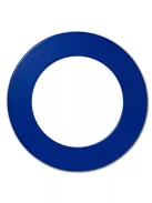 BULLET APEX Bundle 2 ( Bullet Apex sisal versenytábla, Goat szürke/piros/kék falvédő, Bullet Radion 270 világítás)