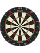 BULLET APEX Bundle 2 ( Bullet Apex sisal versenytábla, Goat szürke/piros/kék falvédő, Bullet Radion 270 világítás)