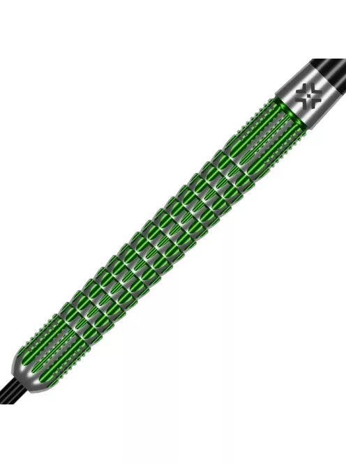 Darts szett Bullet Gator steel 24g 90%