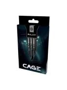 Darts szett Bullet Cage steel 24g 90%