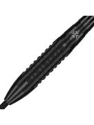 Darts szett Bullet Cage steel 26g 90%