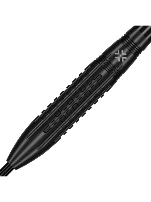 Darts szett Bullet Cage steel 26g 90%