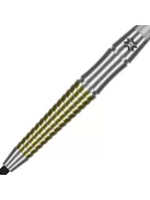 Darts szett Bullet Fang steel 24g 90%