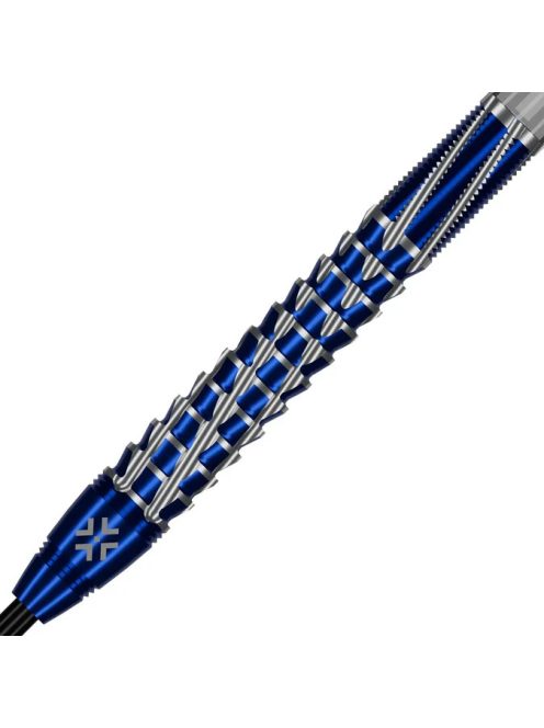Darts szett Bullet Hydra steel 23g 95%