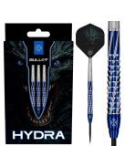 Darts szett Bullet Hydra steel 25g 95%