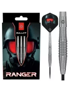 Darts szett Bullet Ranger steel  21g 90%