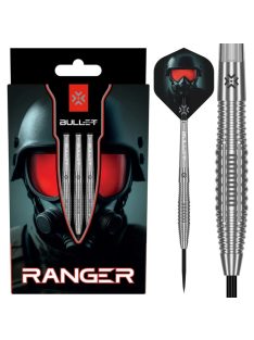 Darts szett Bullet Ranger steel  21g 90%