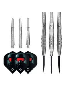 Darts szett Bullet Ranger steel  21g 90%