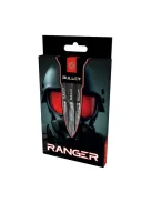 Darts szett Bullet Ranger steel  21g 90%
