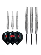 Darts szett Bullet Ranger steel  23g 90%