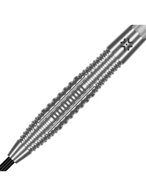 Darts szett Bullet Ranger steel  23g 90%