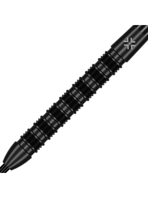 Darts szett Bullet Shadow steel 24g 90%