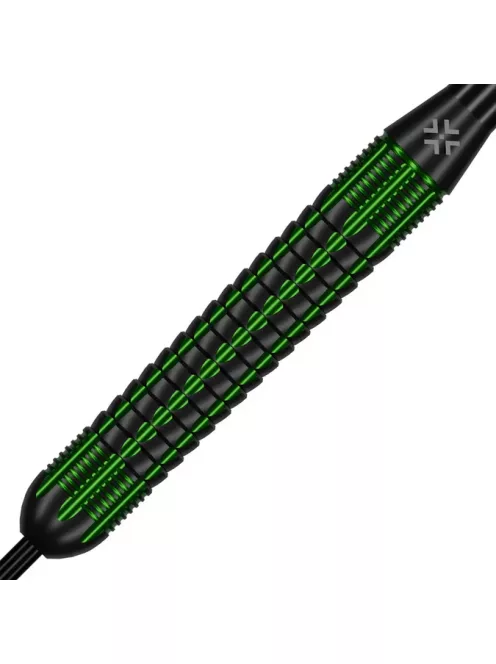 Darts szett Bullet Gator Brass réz 22g 