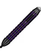 Darts szett Bullet Toxic Brass réz 23g 