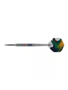 Darts szett steel Bullet Diesel V2 21g, 85%