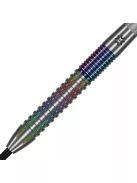 Darts szett steel Bullet Diesel V2 25g, 85%