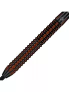 Darts szett steel Bullet Hotrod 24g, 97.5% 