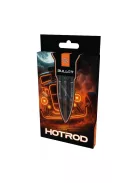 Darts szett steel Bullet Hotrod 24g, 97.5% 