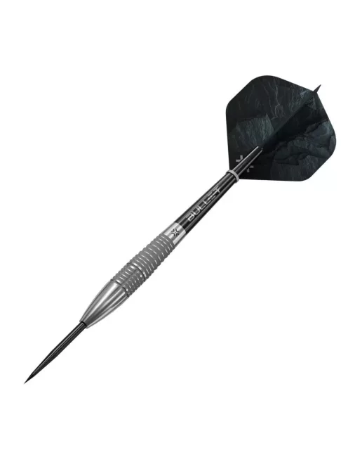 Darts szett steel Bullet Monolith 23g, 90%