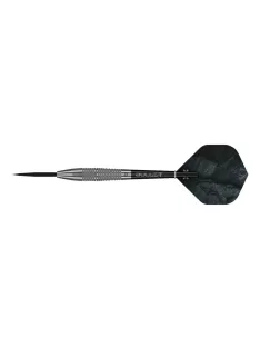 Darts szett steel Bullet Monolith 25g, 90% 