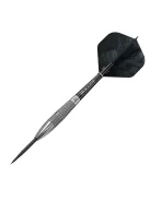 Darts szett steel Bullet Monolith 25g, 90% 