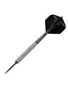 Darts szett steel Bullet Fury 24g, 90%
