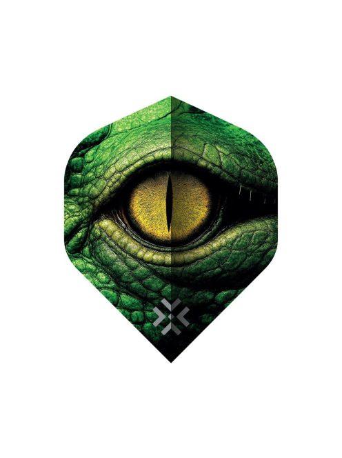 dart toll Bullet Gator Eye NO2