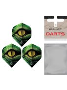 dart toll Bullet Gator Eye NO2