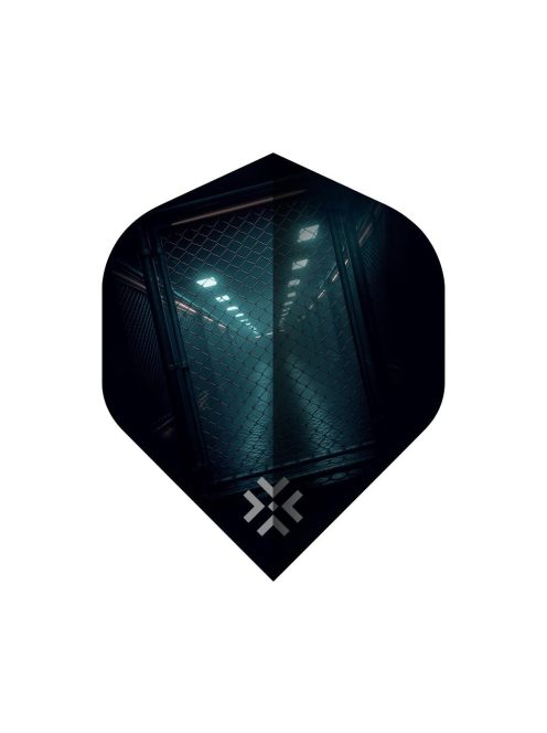 dart toll Bullet Cage NO2