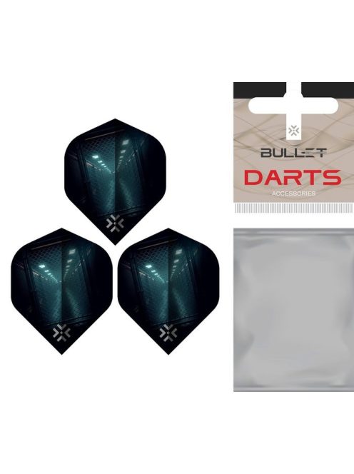 dart toll Bullet Cage NO2