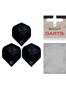 dart toll Bullet Hydra NO2