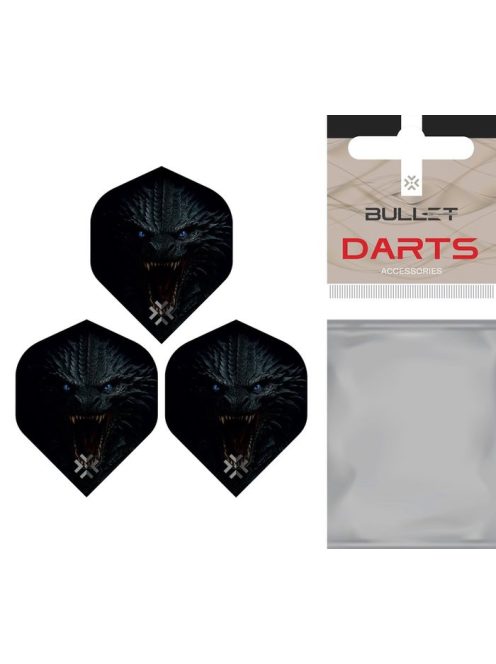 dart toll Bullet Hydra NO2