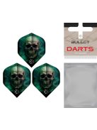 dart toll Bullet Poison NO2