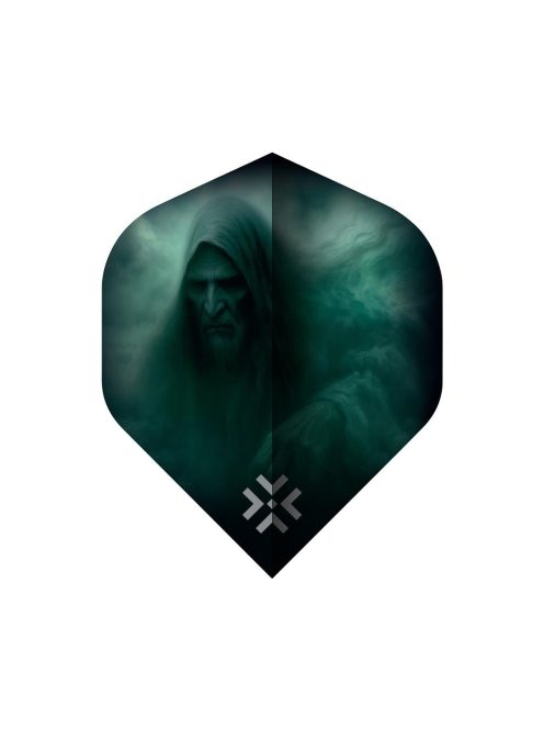 dart toll Bullet Shadow NO2