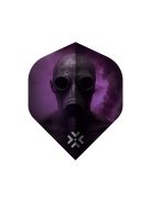 dart toll Bullet Toxic NO2