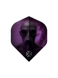 dart toll Bullet Toxic NO2