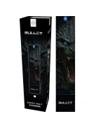 dart szőnyeg Bullet Hydra 300 * 60 cm (dobóvonalakkal)