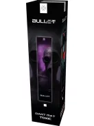 dart szőnyeg Bullet Toxic 300 * 60 cm (dobóvonalakkal)