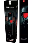 dart szőnyeg Bullet Ranger 300 * 60 cm (dobóvonalakkal)