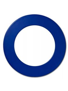 darts falvédő BULLET kék