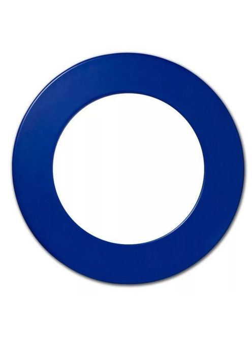 darts falvédő BULLET kék