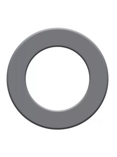 darts falvédő BULLET szürke