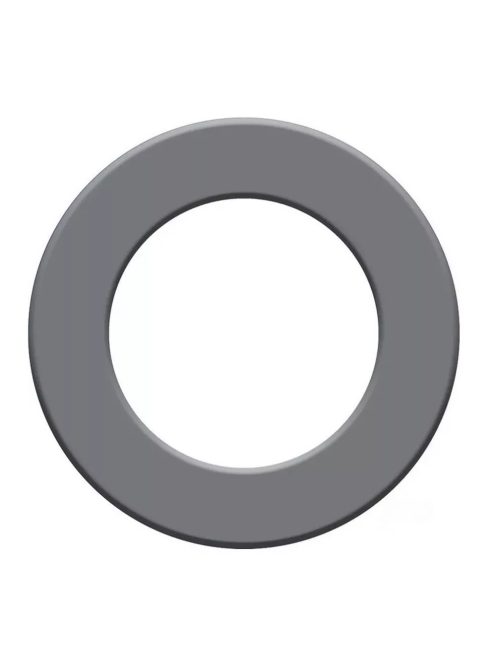 darts falvédő BULLET szürke