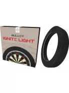 dart tábla világítás Bullet Ignite light 360