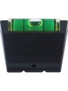 Bullet dart tábla vízszintező 