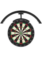darts világítás Bullet Radion 120 fokos (1.000.- lumen!)