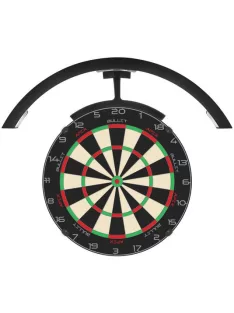 darts világítás Bullet Radion 120 fokos (1.000.- lumen!)