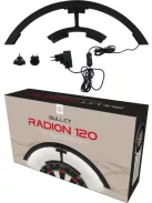 darts világítás Bullet Radion 120 fokos (1.000.- lumen!)